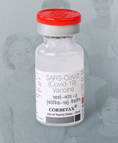 Patent-free CORBEVAX is an inexpensive, easy to manufacture COVID-19 vaccine. (Source: Biological E. Limited)
