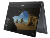 Asus VivoBook Flip 14 TP412UA (i3-8130U, SSD, FHD) Convertible Review