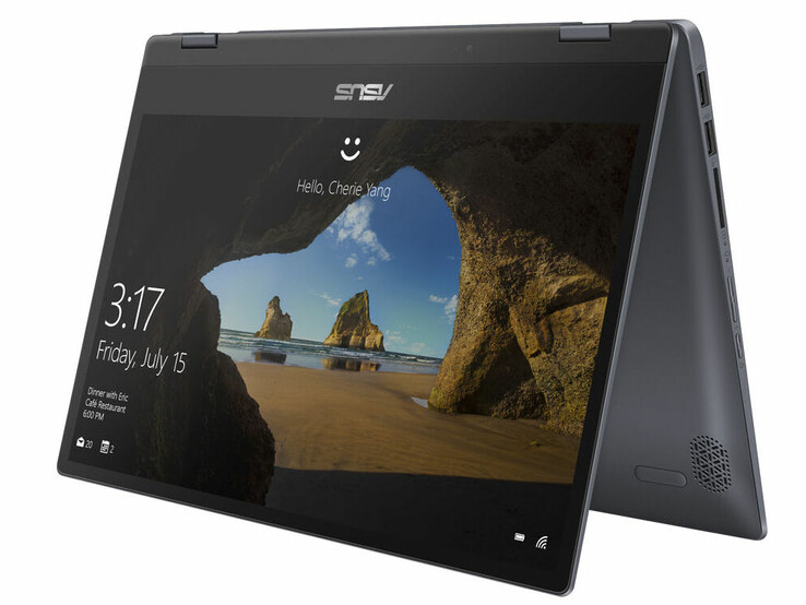 ASUS VivoBook Flip14 TP412UA 2in1ノート 256 csm_4zu3_Asus_Vivobook_Flip_14