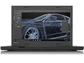 Lenovo ThinkPad T460p (Core i7, GeForce 940MX) Notebook Review