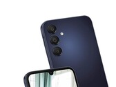 The Galaxy A15 5G. (Image source: Samsung)