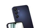The Galaxy A15 5G. (Image source: Samsung)