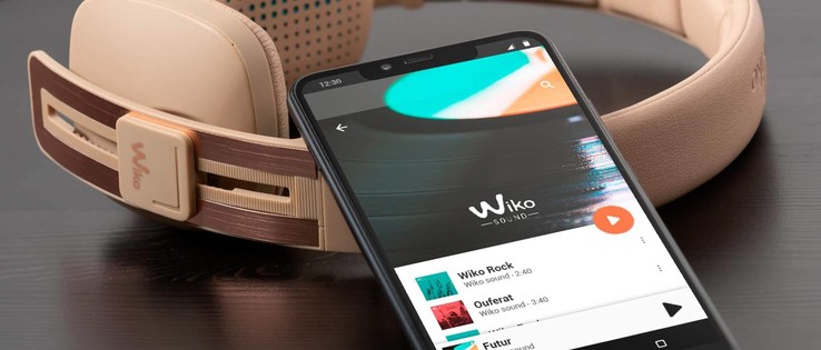 Wiko View 2 Plus Wiko View 2 Plus