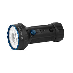 The Marauder Mini is up to 2.6 inches wide (Image source: Olight)