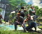 Official Far Cry 3 image on Steam. (Image source: Steam) 