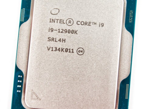 Intel Core i9-12900K Processor - Benchmarks and Specs