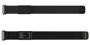 The Amazfit Helio Strap. (Image source: Walmart)