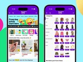 Amazon Haul is available only to US customers via the mobile app. (Image source: Amazon)