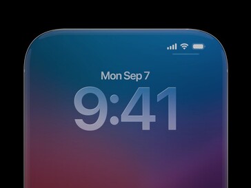 In 2027, the iPhone 19 aka iPhone 20 should have a display without any holes