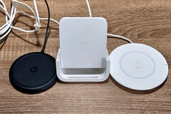 Some wireless chargers may be restricted under iOS 13.1. (Source: ChargerLab) Some wireless chargers may be restricted under iOS 13.1. (Source: ChargerLab)