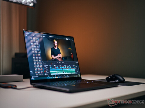 Asus ProArt P16 