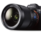 El Sony a7S II. (Fuente: Sony)