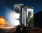 The Rock 2 Pro is a new rugged smartphone