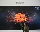 A new player steps in the OLED TV arena. (Image Source: Chosun Biz)