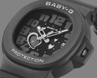 Casio releasing new monochrome watches with color-changing feature