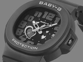 Casio releasing new monochrome watches with color-changing feature