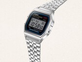 Casio’s Vintage A159WE-1 watch