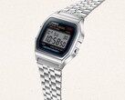 Casio’s Vintage A159WE-1 watch