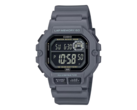 The Casio WS1400H-8BV has arrived in the US. (Image source: Casio)