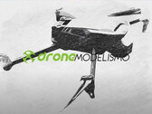 Dronemodelismo has published numerous details about the DJI Mavic 3. (Image source: Dronemodelismo)