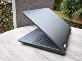 The ThinkPad P16 with the Nvidia RTX A2000 is not worth the investment