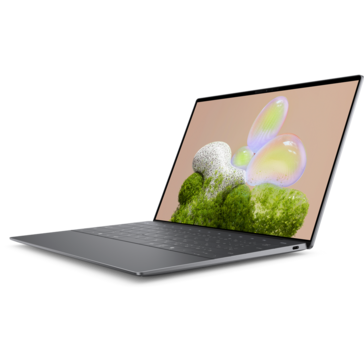 Dell XPS 13 (XPS 9350) (image source: Dell)