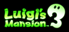 Luigi&#039;s Mansion 3, not to be confused with the Luigi&#039;s Mansion 3DS port, was one of many new titles announced. (Source: Nintendo)