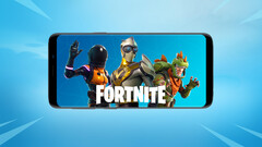 Fortnite may come to the Play Store, but only if Epic gets special treatment. (Image via Epic)