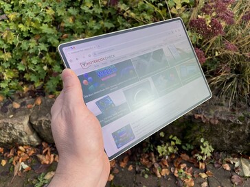 Outdoor use