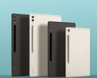 The Galaxy Tab S9 series debuted in July last year. (Source: Samsung)