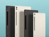 The Galaxy Tab S9 series debuted in July last year. (Source: Samsung)