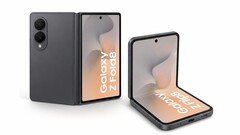 All three Galaxy Z foldables are expected to launch this week.