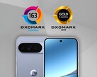 The Google Pixel 10 Pro XL has secured the fourth place in DxOMark's smartphone camera ranking (Image source: DxOMark)