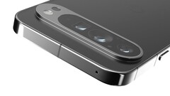 Two leakers recently commented on the Pixel 9 and Pixel 9 Pro cameras and the Tensor F5 in the Pixel 10. (Image: Quadro_News)