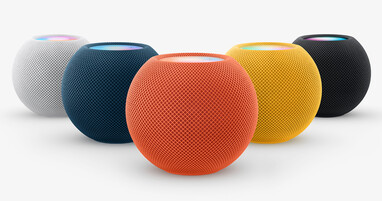 The HomePod mini saw a price increase of around 30 percent.