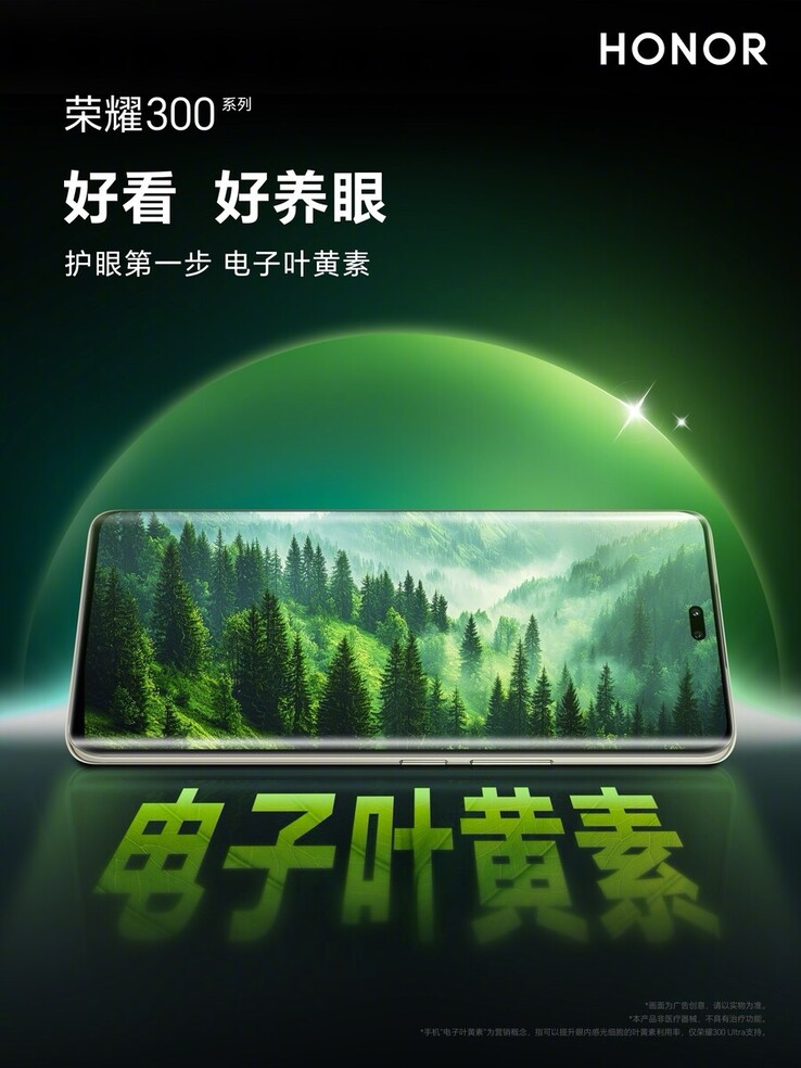 (Image source: Honor)