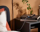 IKEA’s new cables include the Lillhult USB-A to USB-C cable. (Image source: IKEA)