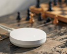 IKEA is planning to expand its launch more smart home products to connect to the Dirigera Hub (pictured). (Image source: IKEA)