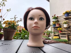 Front camera sample