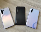 P30-series camera comparison: Huawei P30 Pro vs. Huawei P30 Lite vs. Huawei P30