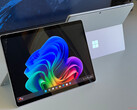Microsoft Surface Pro OLED Copilot+ review - A high-end 2-in-1 now with the Snapdragon X Elite