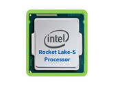 Intel's Rocket Lake-S CPUs are expected to launch in late 2020. (Image Source: Videocardz)