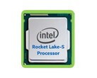 Intel's Rocket Lake-S CPUs are expected to launch in late 2020. (Image Source: Videocardz)