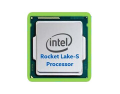 Intel's Rocket Lake-S CPUs are expected to launch in late 2020. (Image Source: Videocardz)