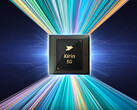 A new Huawei Kirin chipset has broken covers (Image source: Huawei [Edited])