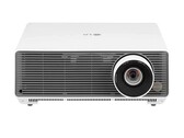 The LG ProBeam BU60PSM projector has an ultrawide 21:9 aspect ratio. (Image source: LG)