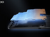 2024 Lenovo Legion Y700 will feature 10,004 mm-square large VC cooler (Image source: Lenovo - edited)