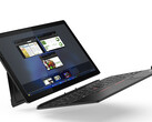 Lenovo ThinkPad X12 Detachable Gen 2 launches with modern specs (Image source: Lenovo)