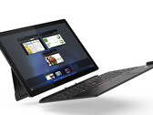 Lenovo ThinkPad X12 Detachable Gen 2 launches with modern specs (Image source: Lenovo)