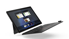 Lenovo ThinkPad X12 Detachable Gen 2 launches with modern specs (Image source: Lenovo)